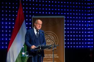 Minister Navracsics 2